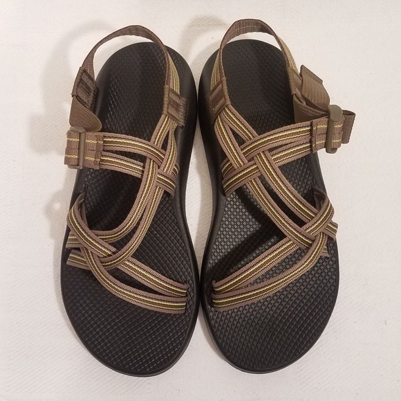 Chaco Other - CHACO ZX1 CLASSIC "ARMY BEECH" MENS 11
